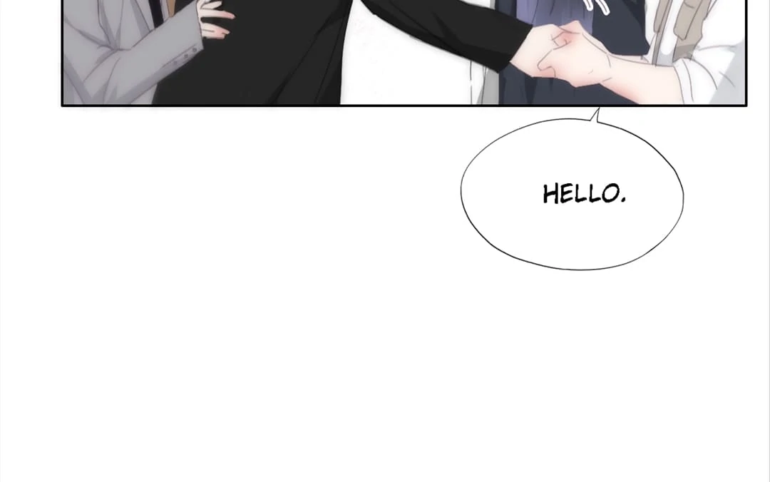 Counterattack Through Pregnancy (Official) - Chapter 248 manhwa