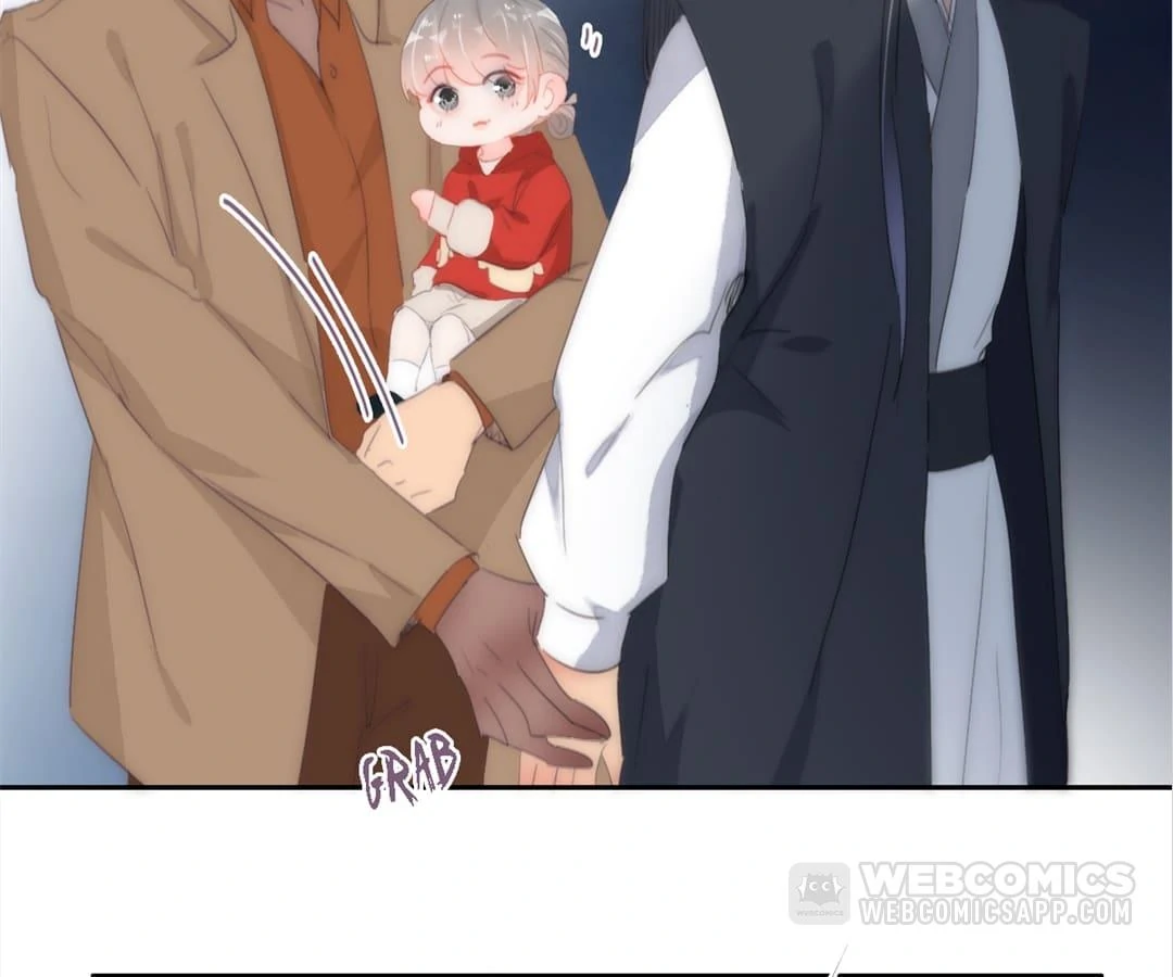 Counterattack Through Pregnancy (Official) - Chapter 248 manhwa