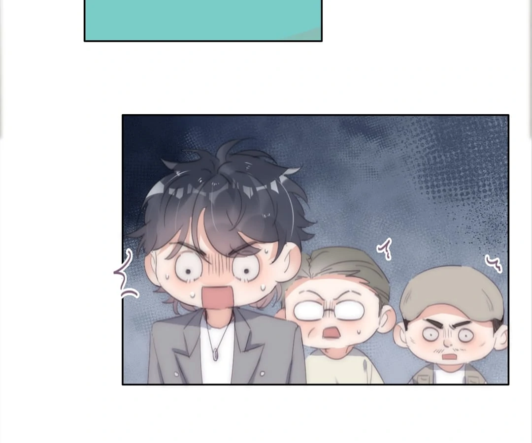 Counterattack Through Pregnancy (Official) - Chapter 248 manhwa