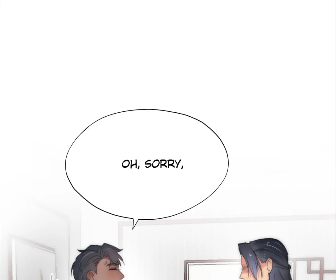 Counterattack Through Pregnancy (Official) - Chapter 248 manhwa