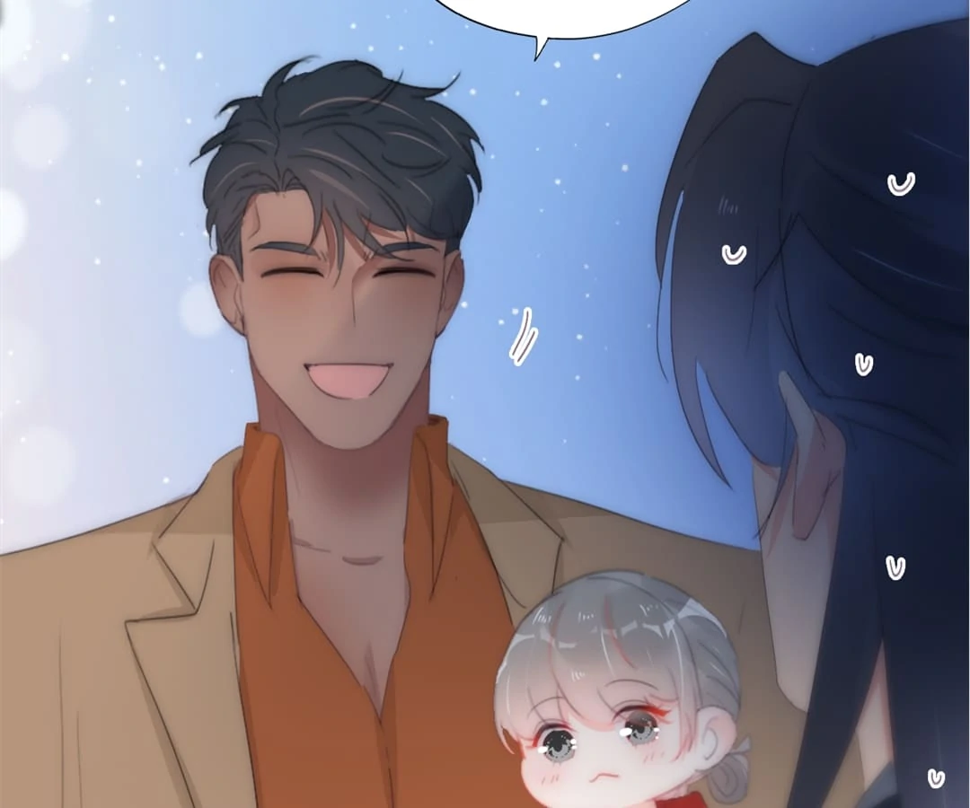 Counterattack Through Pregnancy (Official) - Chapter 248 manhwa