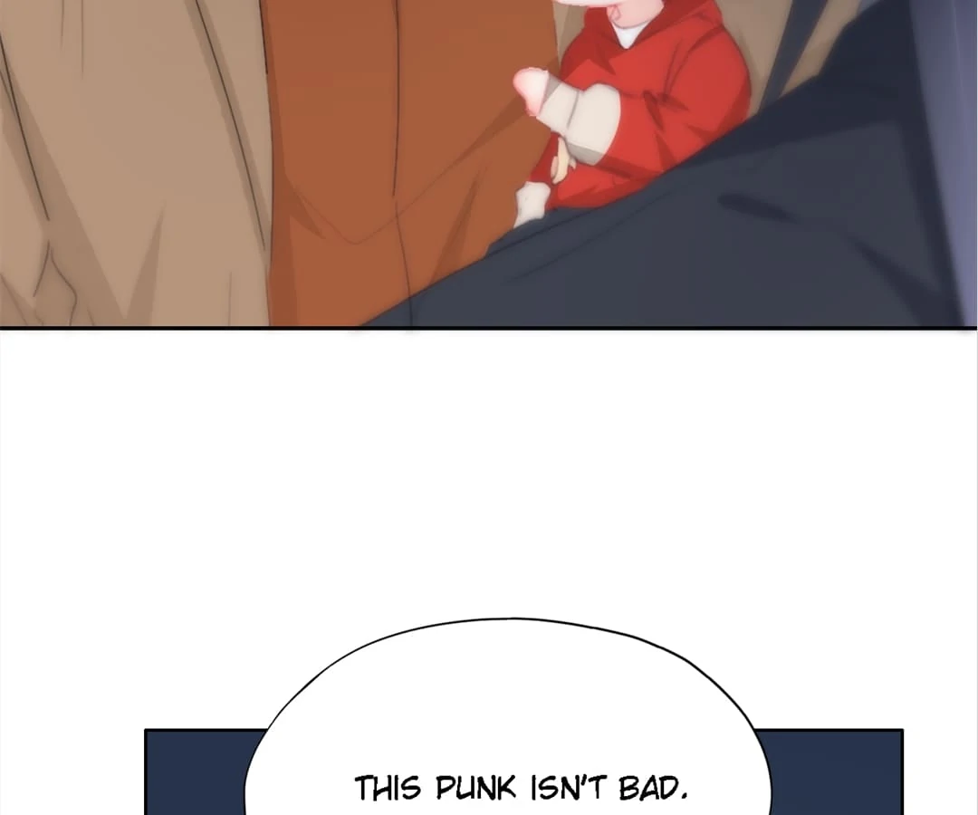 Counterattack Through Pregnancy (Official) - Chapter 248 manhwa