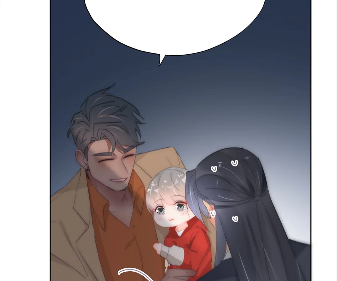 Counterattack Through Pregnancy (Official) - Chapter 248 manhwa