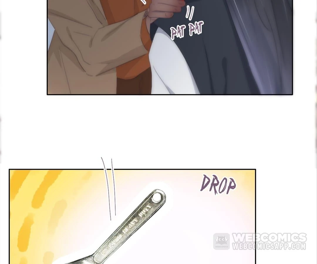 Counterattack Through Pregnancy (Official) - Chapter 248 manhwa