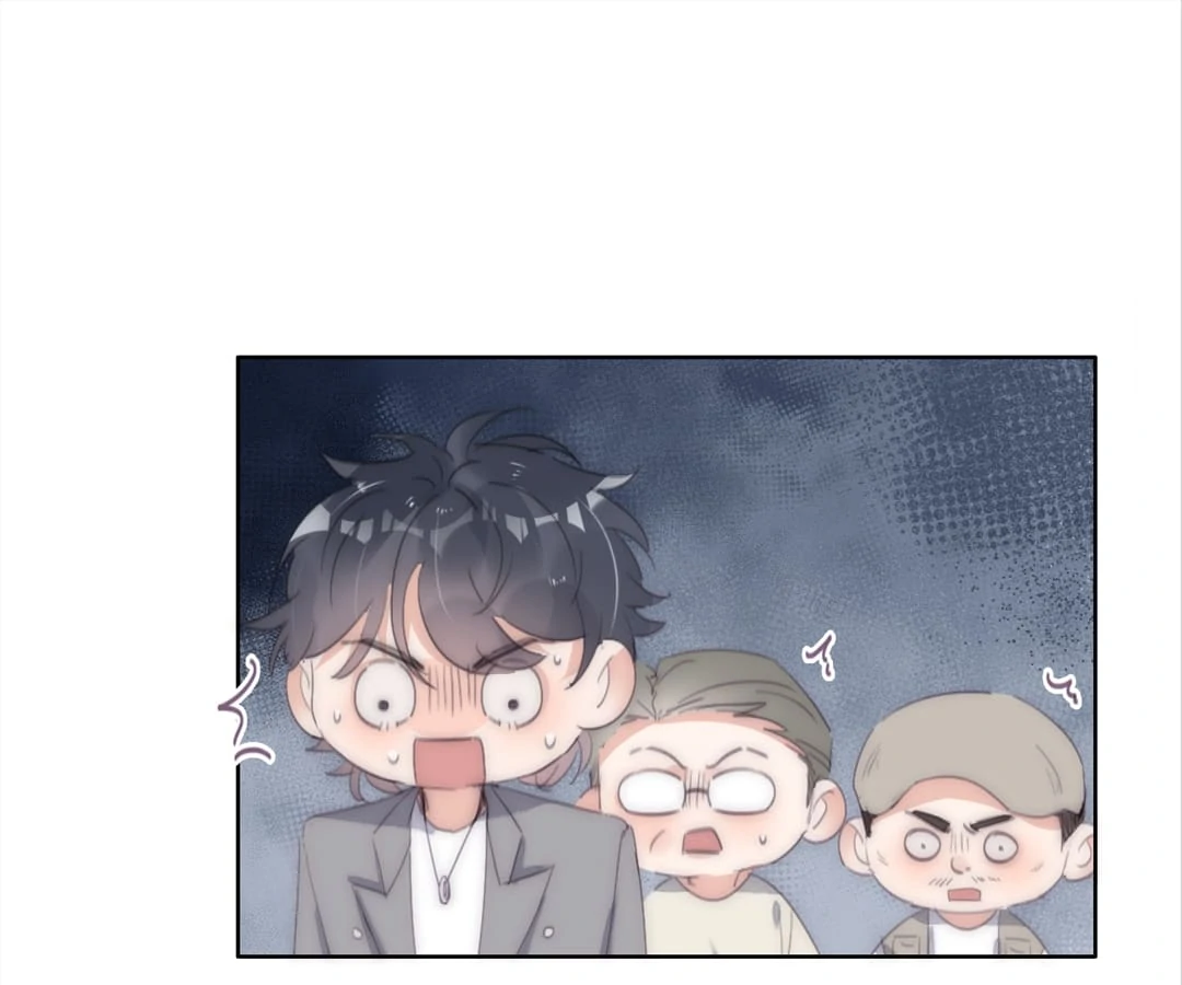 Counterattack Through Pregnancy (Official) - Chapter 248 manhwa