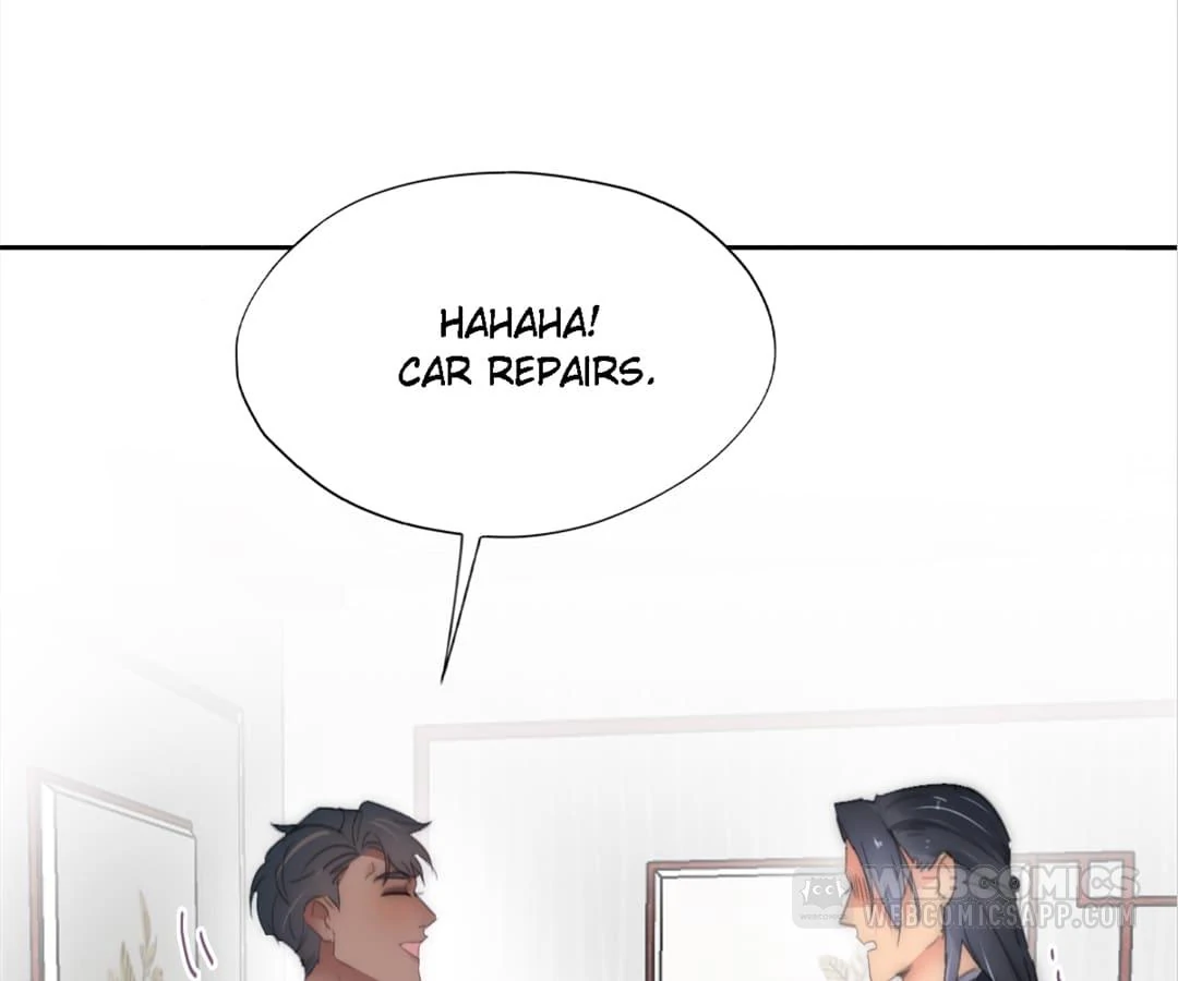 Counterattack Through Pregnancy (Official) - Chapter 248 manhwa