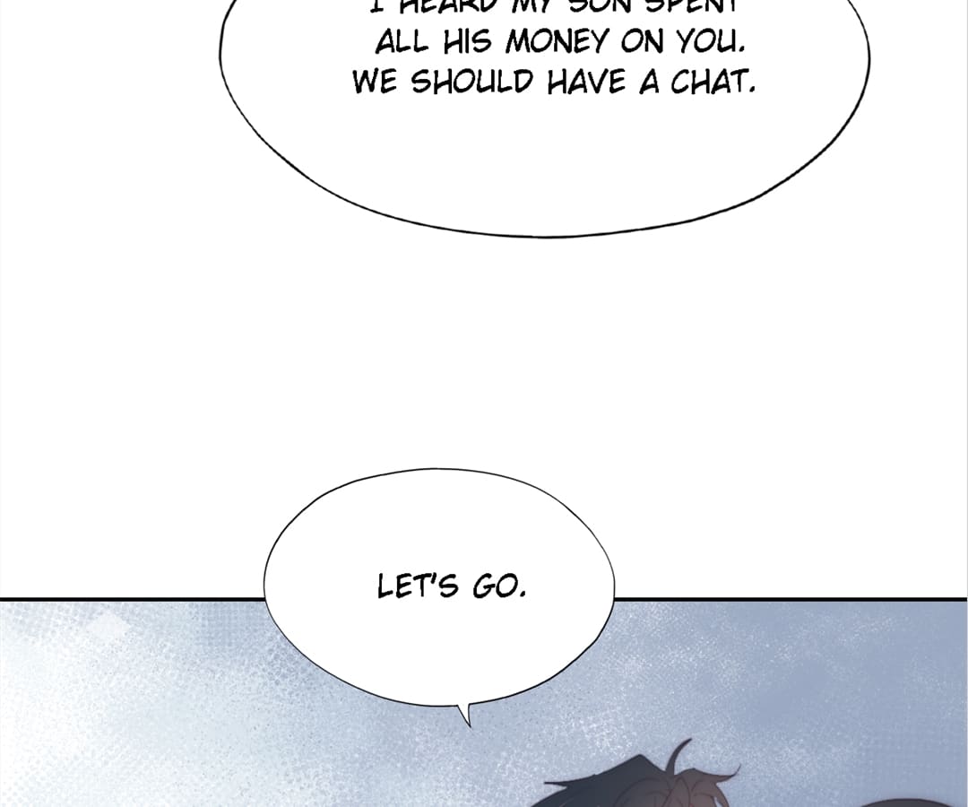Counterattack Through Pregnancy (Official) - Chapter 248 manhwa