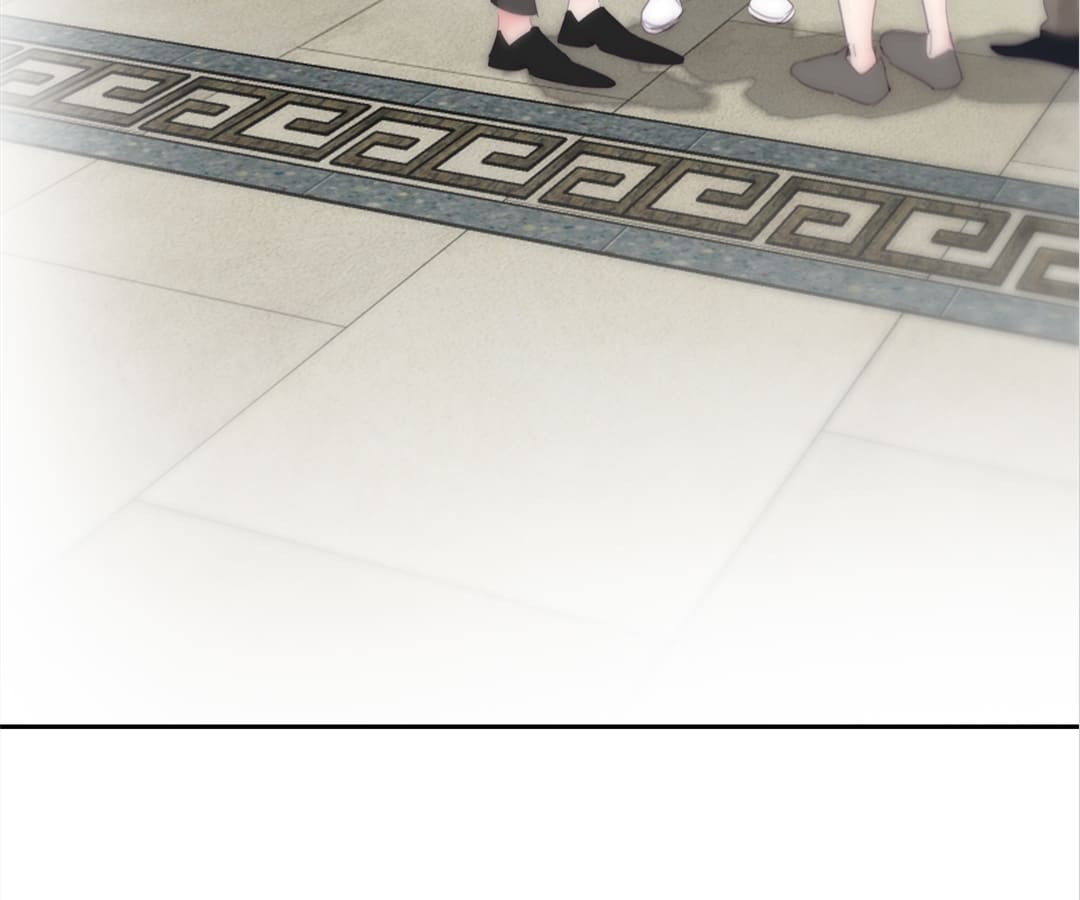 Counterattack Through Pregnancy (Official) - Chapter 248 manhwa
