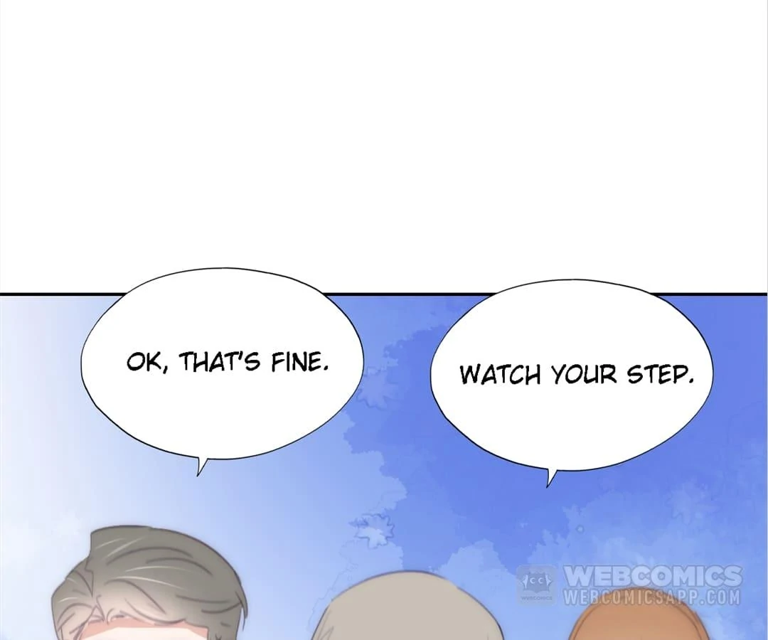 Counterattack Through Pregnancy (Official) - Chapter 248 manhwa