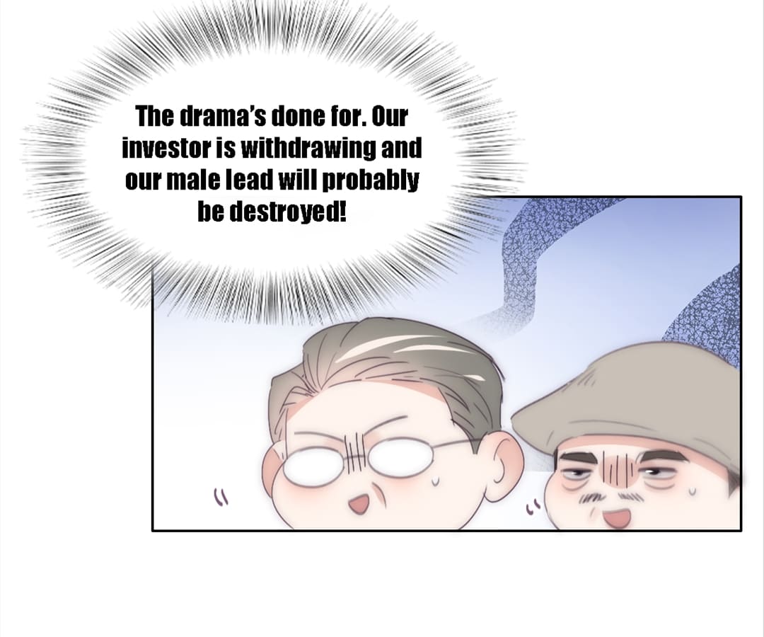 Counterattack Through Pregnancy (Official) - Chapter 248 manhwa