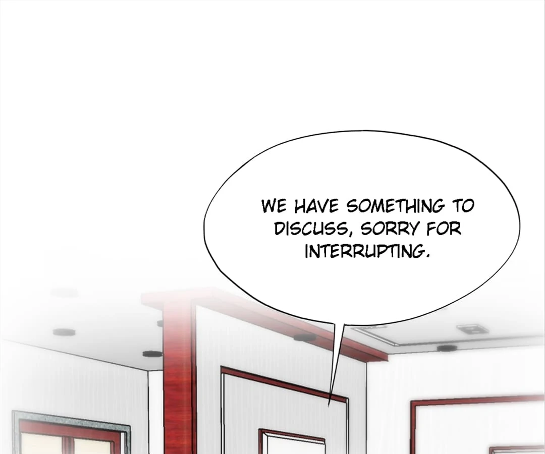 Counterattack Through Pregnancy (Official) - Chapter 249 manhwa
