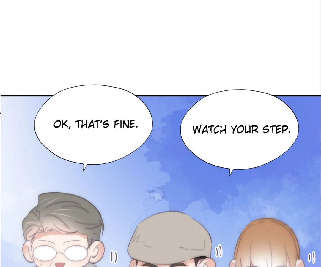 Counterattack Through Pregnancy (Official) - Chapter 249 manhwa