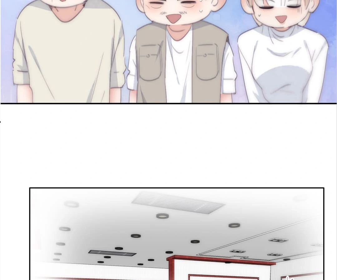 Counterattack Through Pregnancy (Official) - Chapter 249 manhwa