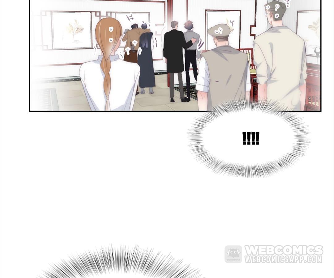 Counterattack Through Pregnancy (Official) - Chapter 249 manhwa