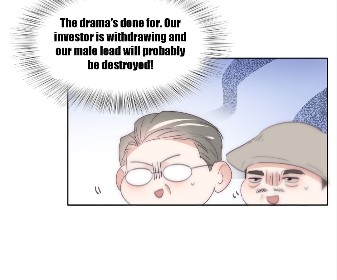 Counterattack Through Pregnancy (Official) - Chapter 249 manhwa