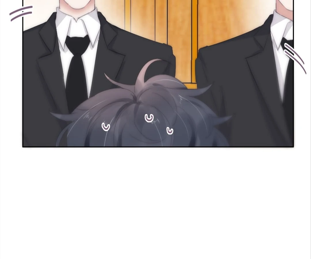 Counterattack Through Pregnancy (Official) - Chapter 249 manhwa