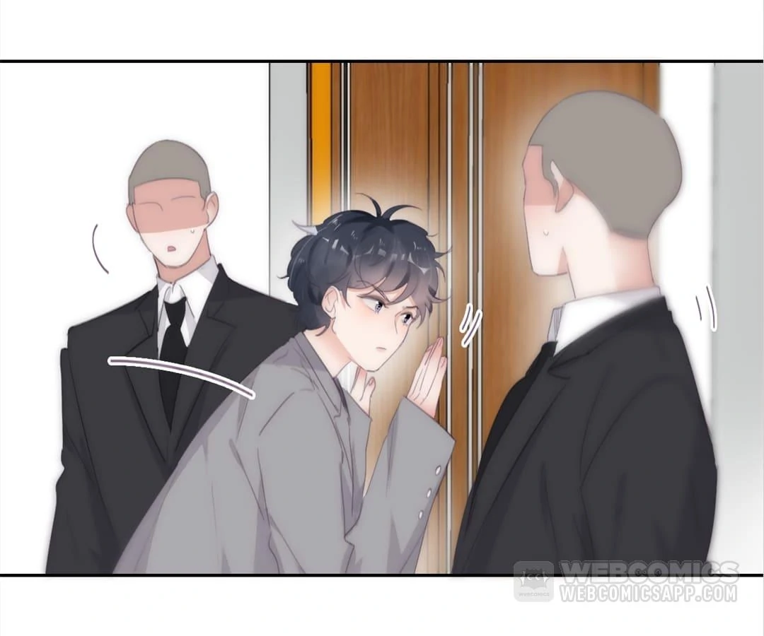 Counterattack Through Pregnancy (Official) - Chapter 249 manhwa