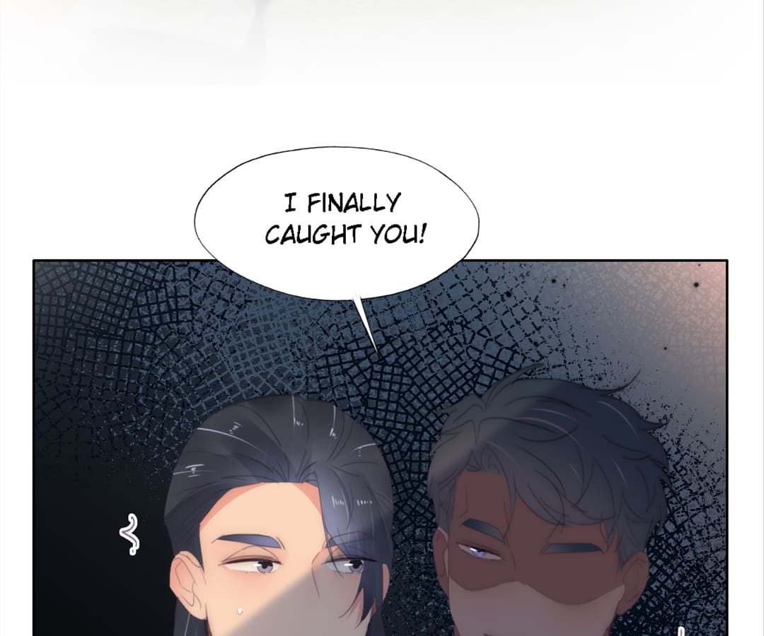 Counterattack Through Pregnancy (Official) - Chapter 249 manhwa