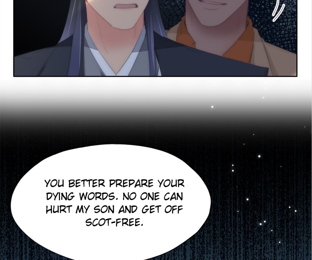 Counterattack Through Pregnancy (Official) - Chapter 249 manhwa