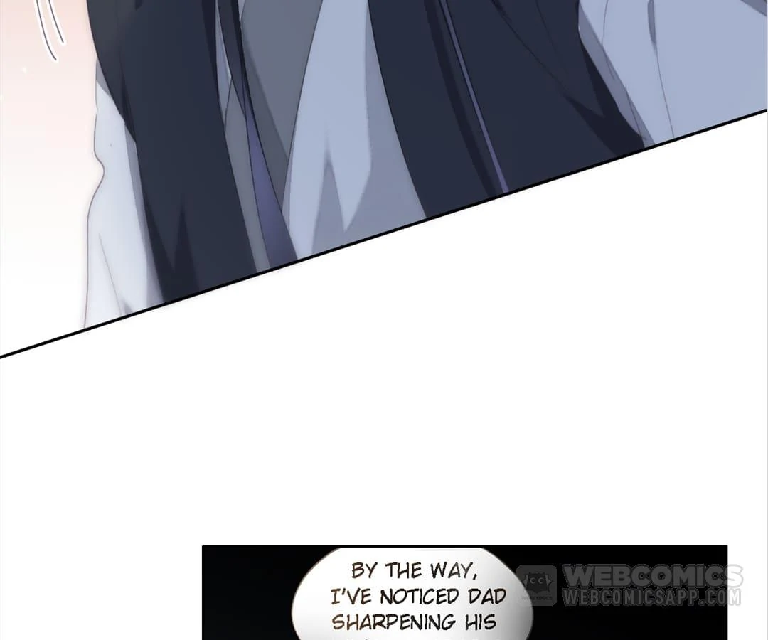Counterattack Through Pregnancy (Official) - Chapter 249 manhwa