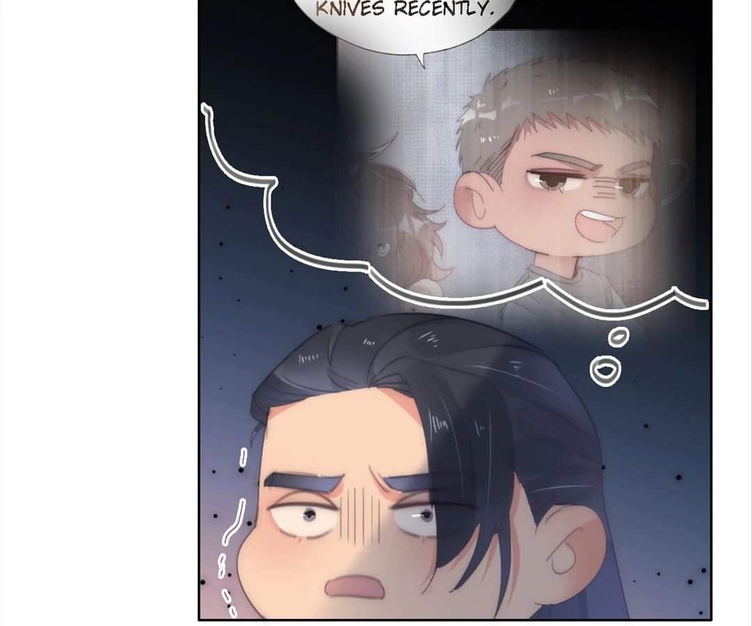 Counterattack Through Pregnancy (Official) - Chapter 249 manhwa