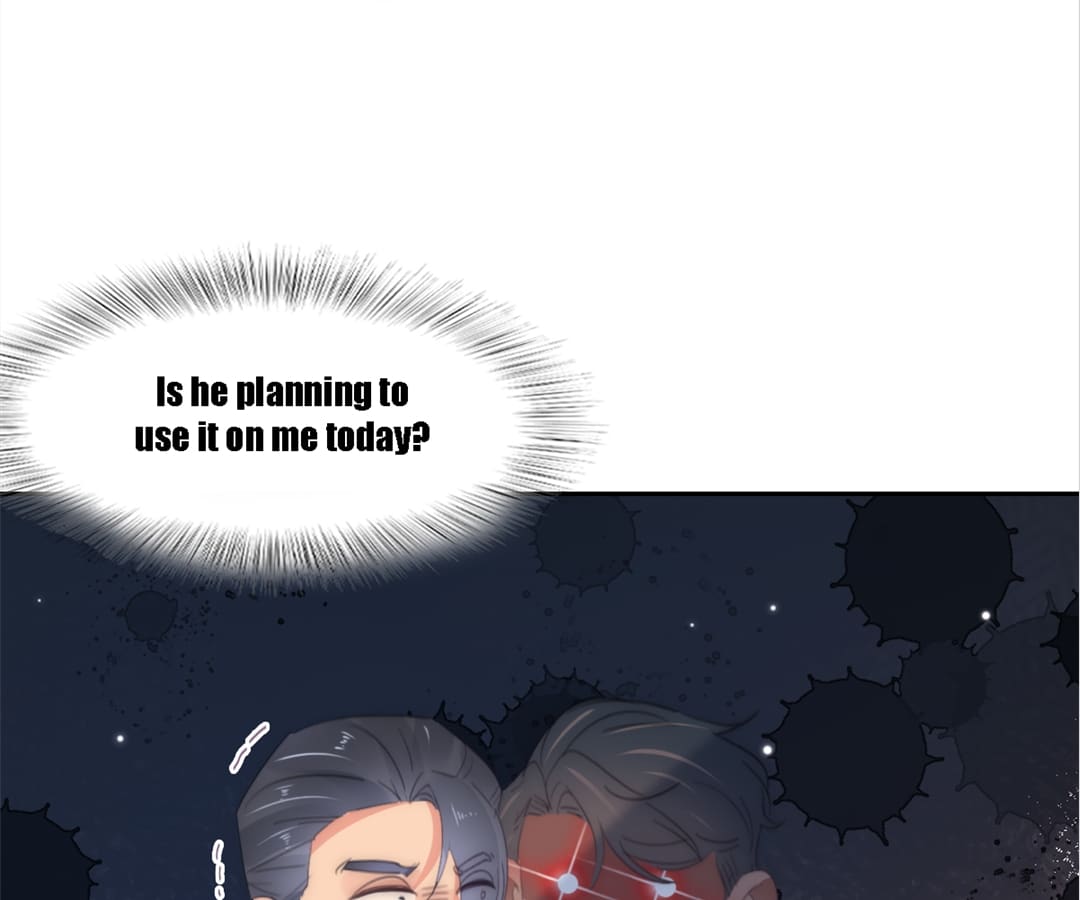Counterattack Through Pregnancy (Official) - Chapter 249 manhwa