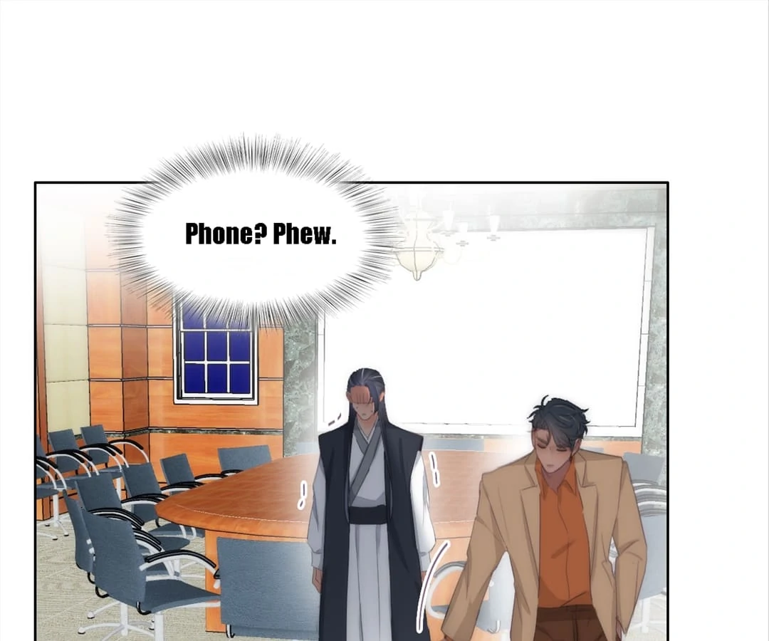 Counterattack Through Pregnancy (Official) - Chapter 249 manhwa