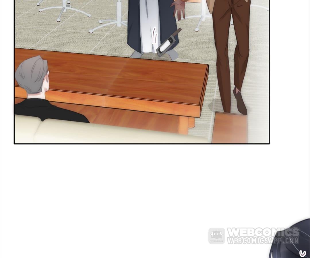 Counterattack Through Pregnancy (Official) - Chapter 249 manhwa