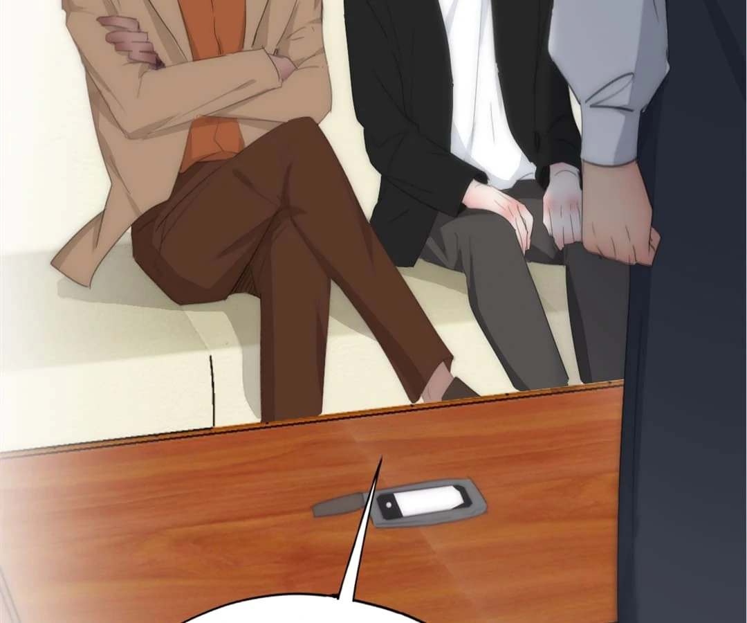 Counterattack Through Pregnancy (Official) - Chapter 249 manhwa