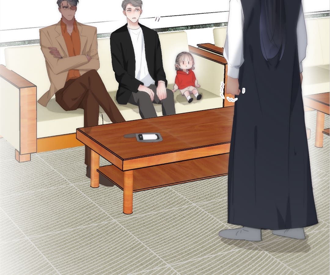 Counterattack Through Pregnancy (Official) - Chapter 249 manhwa