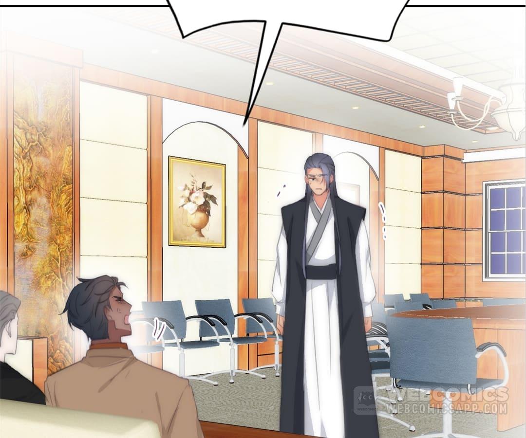 Counterattack Through Pregnancy (Official) - Chapter 249 manhwa