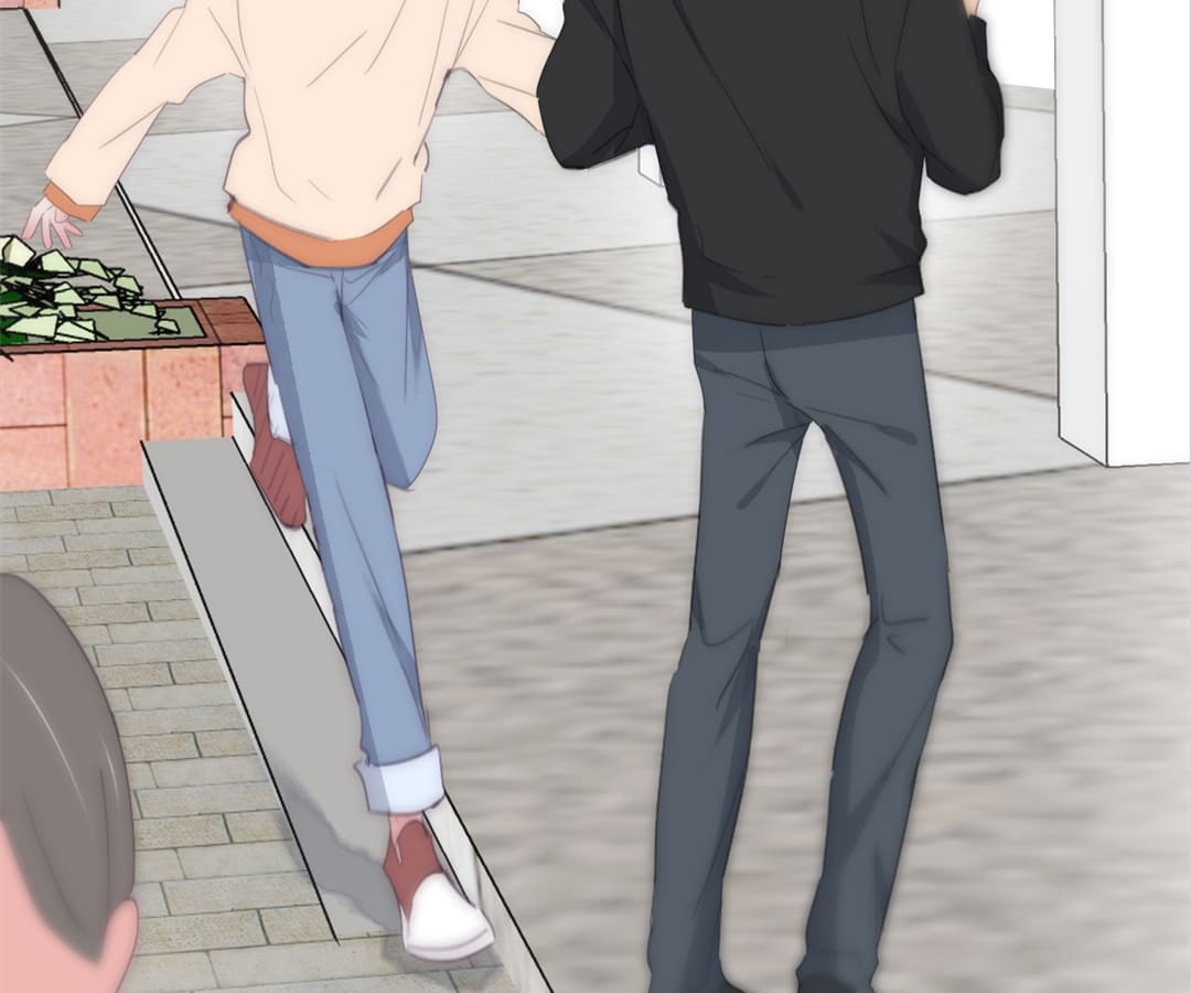 Counterattack Through Pregnancy (Official) - Chapter 249 manhwa