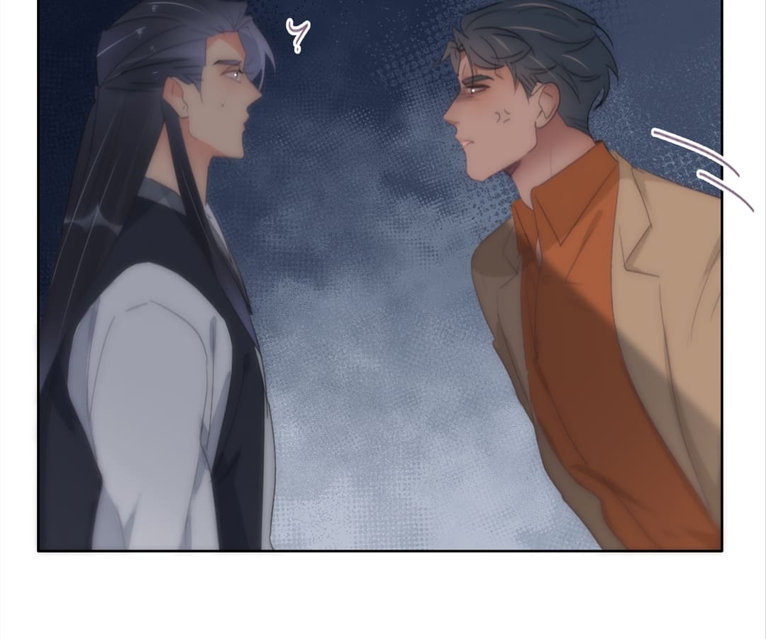 Counterattack Through Pregnancy (Official) - Chapter 249 manhwa