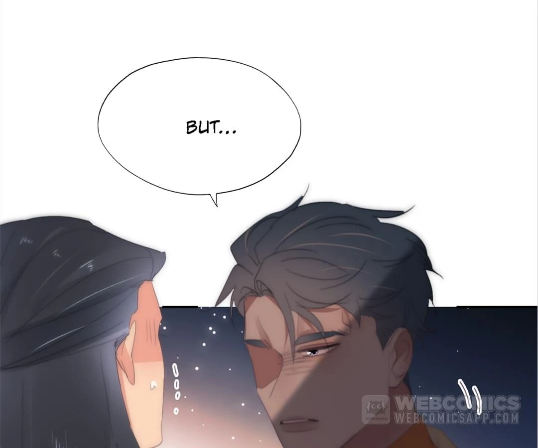 Counterattack Through Pregnancy (Official) - Chapter 249 manhwa