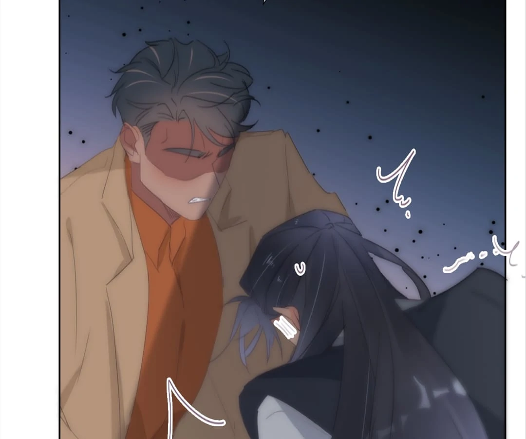Counterattack Through Pregnancy (Official) - Chapter 249 manhwa