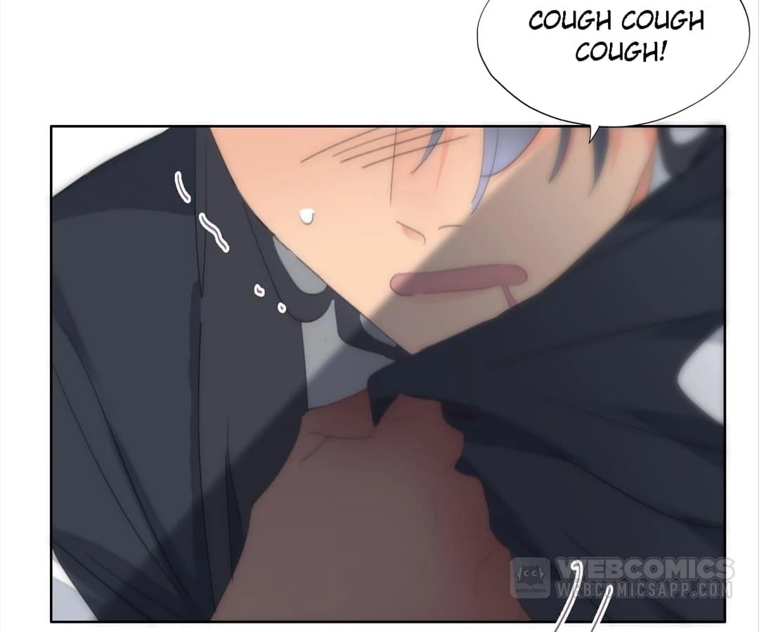 Counterattack Through Pregnancy (Official) - Chapter 249 manhwa