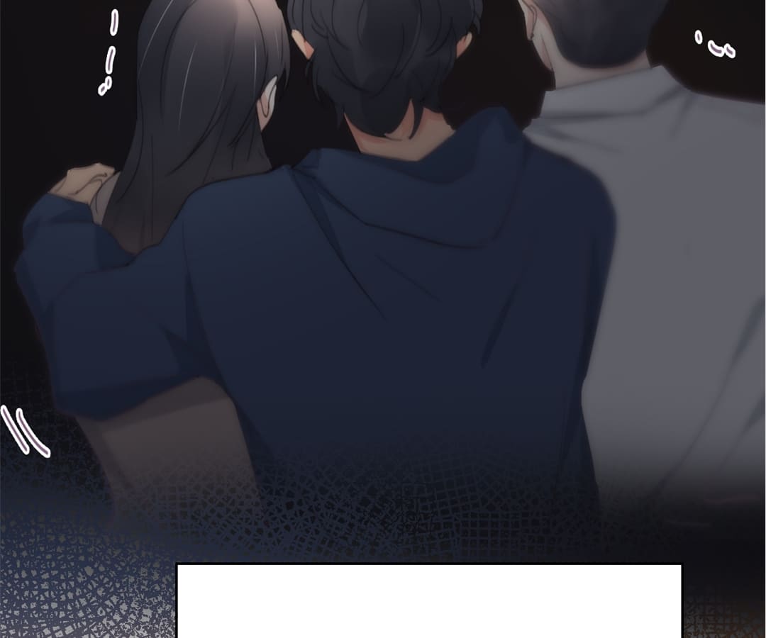 Counterattack Through Pregnancy (Official) - Chapter 249 manhwa