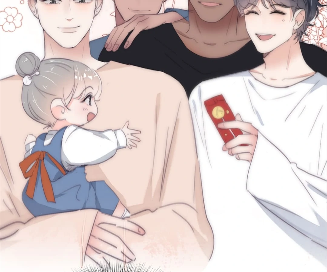 Counterattack Through Pregnancy (Official) - Chapter 249 manhwa