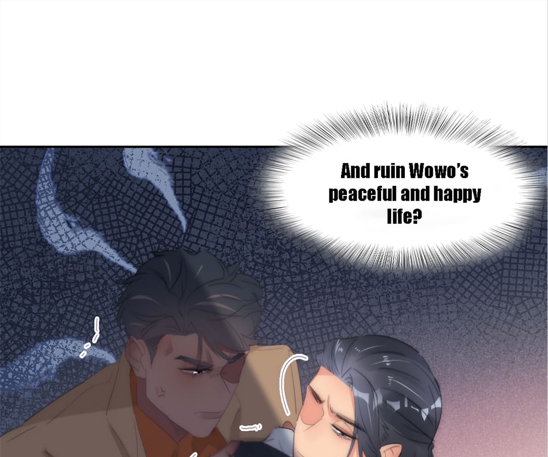Counterattack Through Pregnancy (Official) - Chapter 249 manhwa