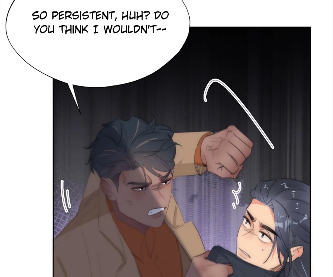 Counterattack Through Pregnancy (Official) - Chapter 249 manhwa