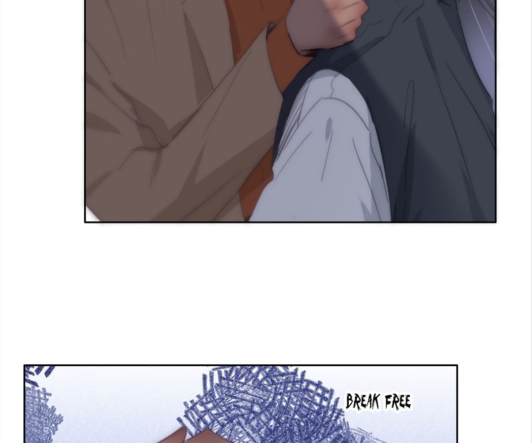 Counterattack Through Pregnancy (Official) - Chapter 249 manhwa