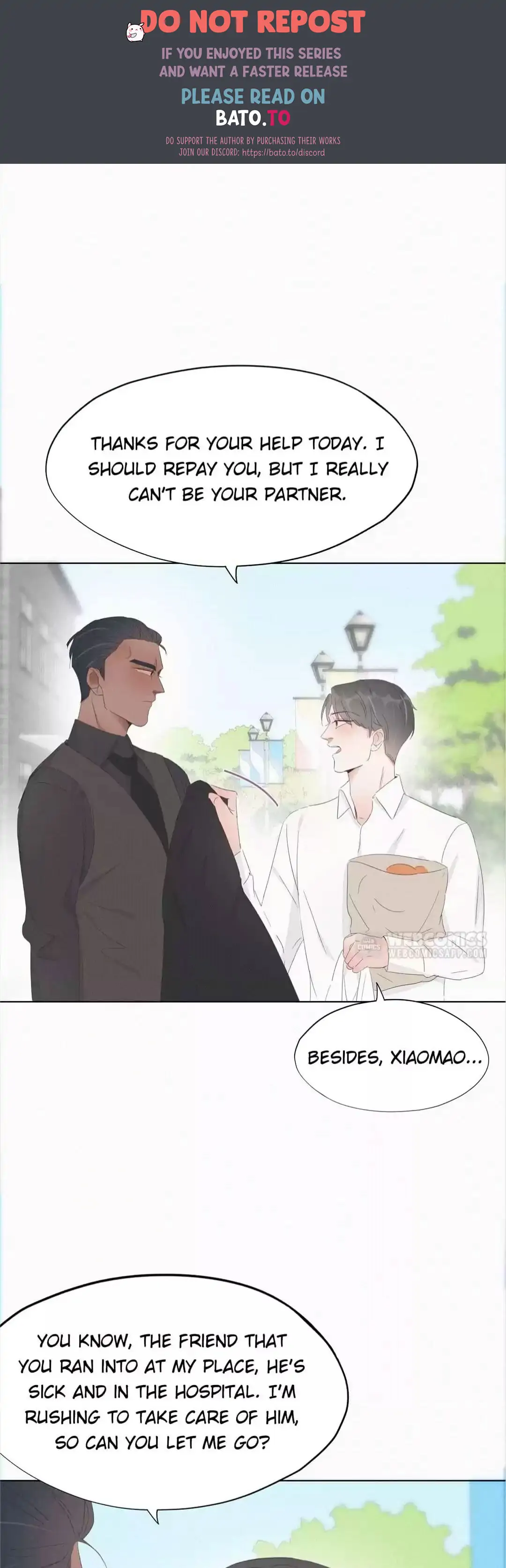 Counterattack Through Pregnancy (Official) - Chapter 25 manhwa