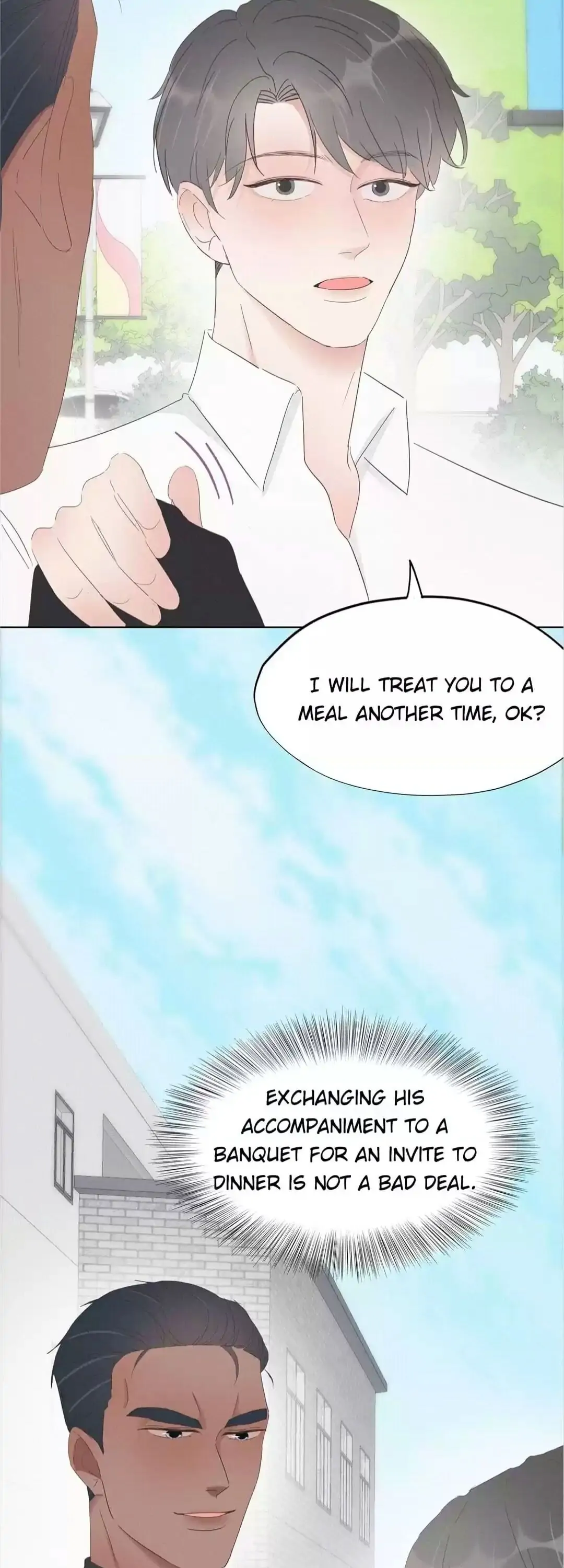 Counterattack Through Pregnancy (Official) - Chapter 25 manhwa