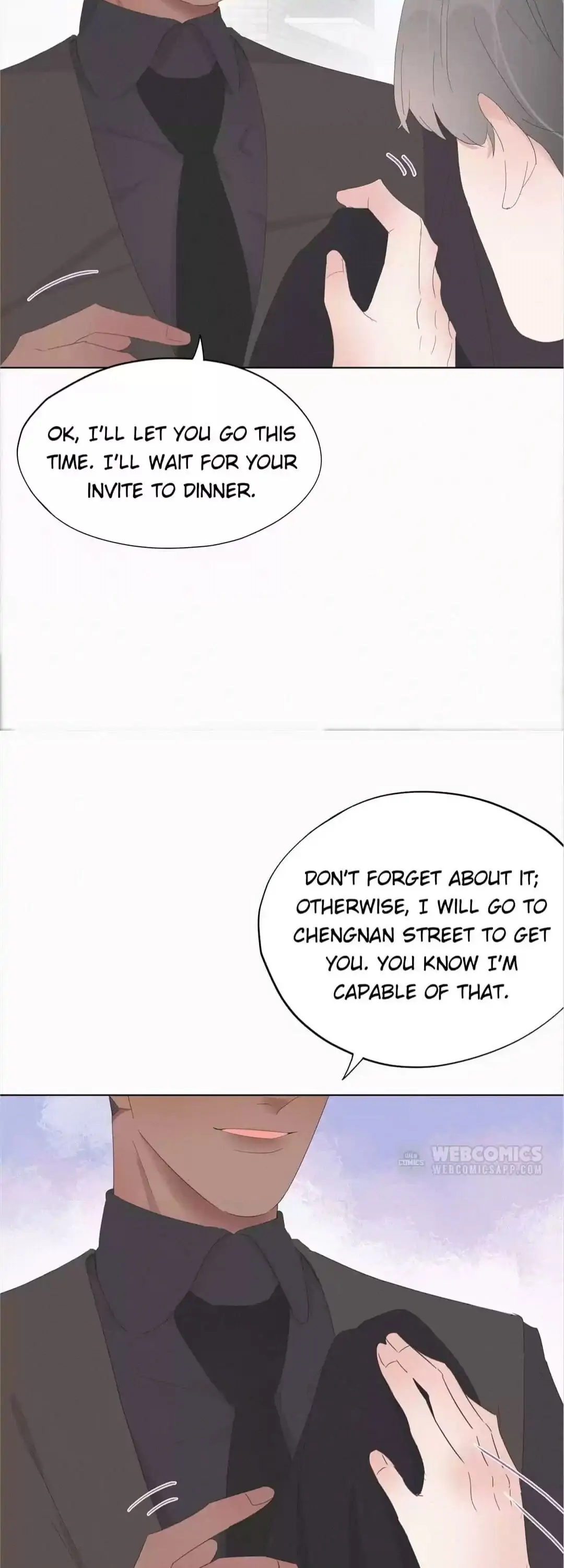 Counterattack Through Pregnancy (Official) - Chapter 25 manhwa