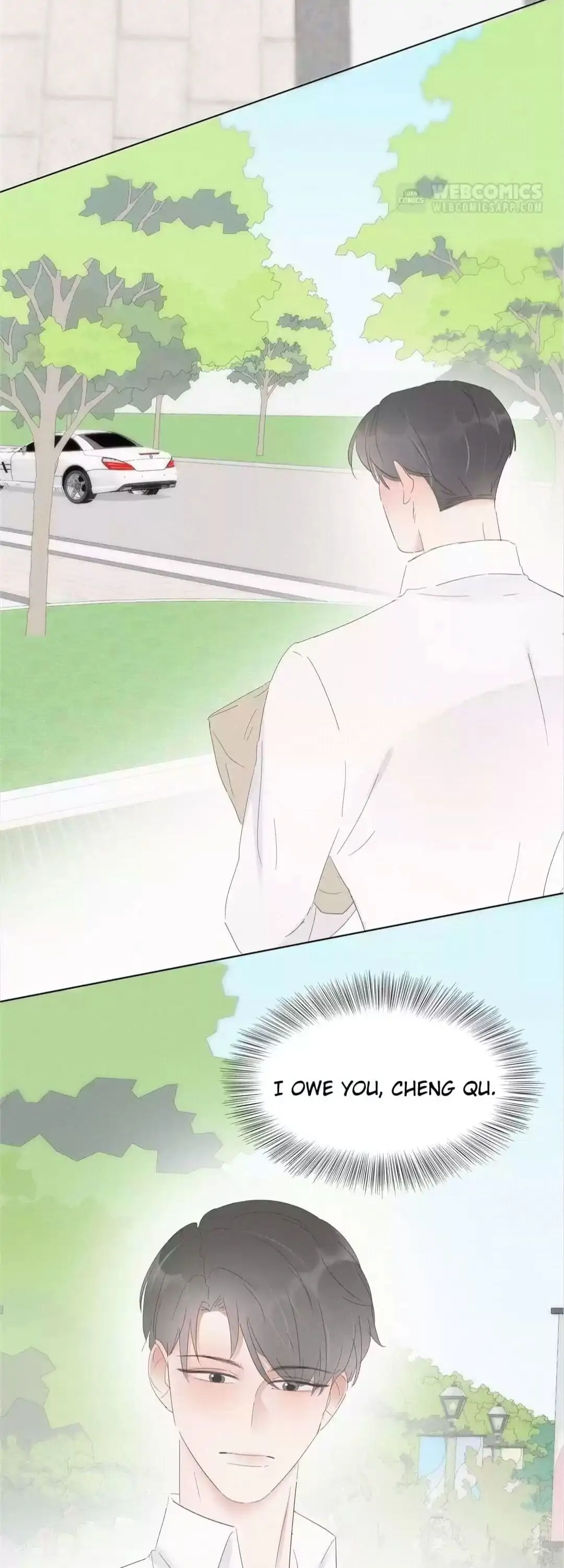 Counterattack Through Pregnancy (Official) - Chapter 25 manhwa