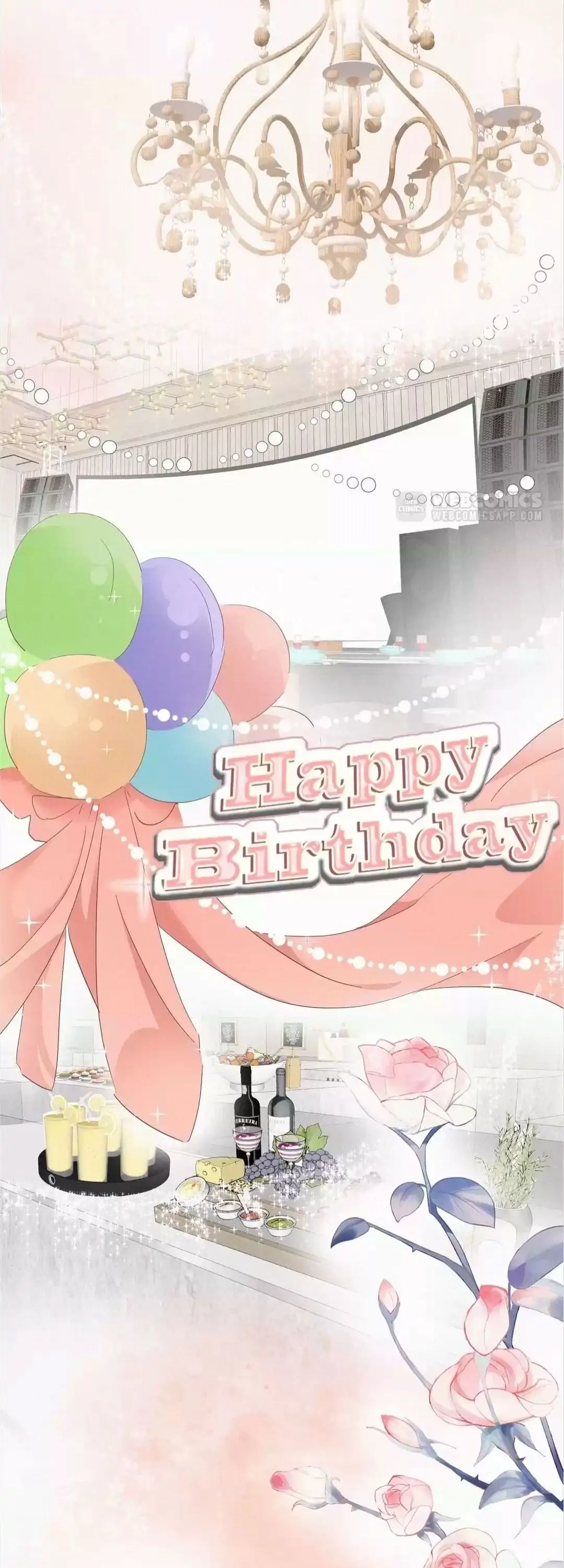 Counterattack Through Pregnancy (Official) - Chapter 25 manhwa