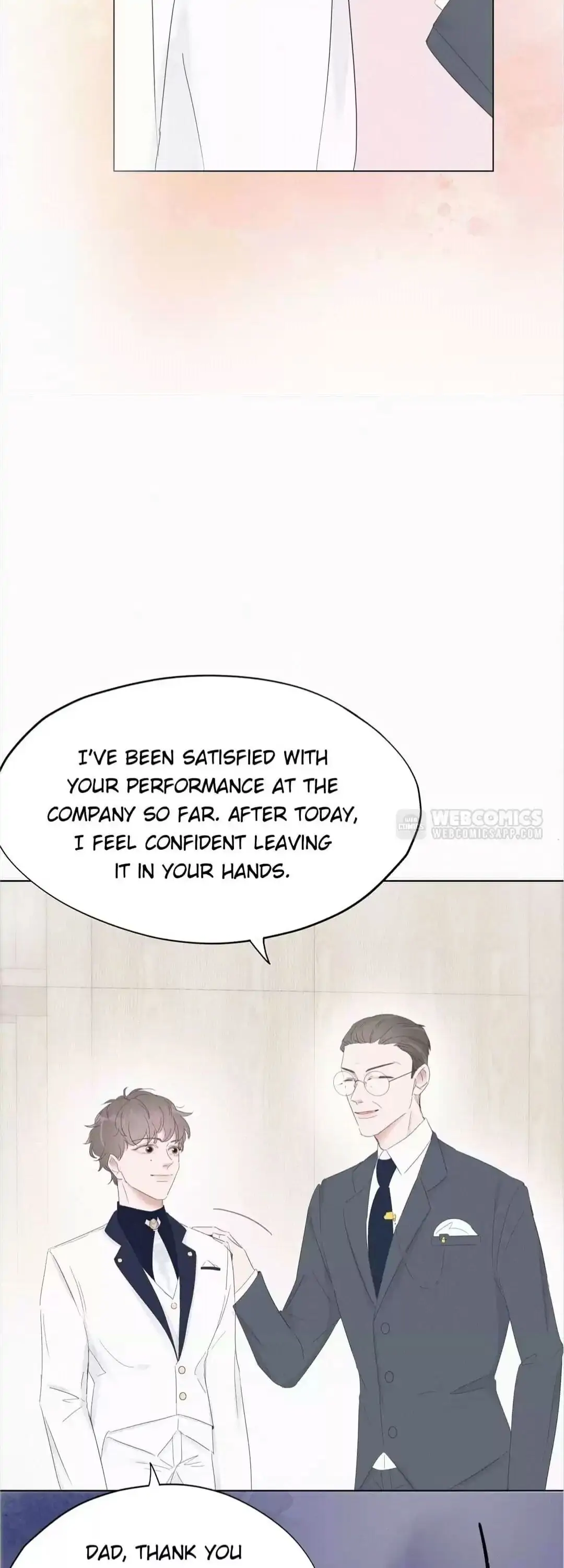 Counterattack Through Pregnancy (Official) - Chapter 25 manhwa
