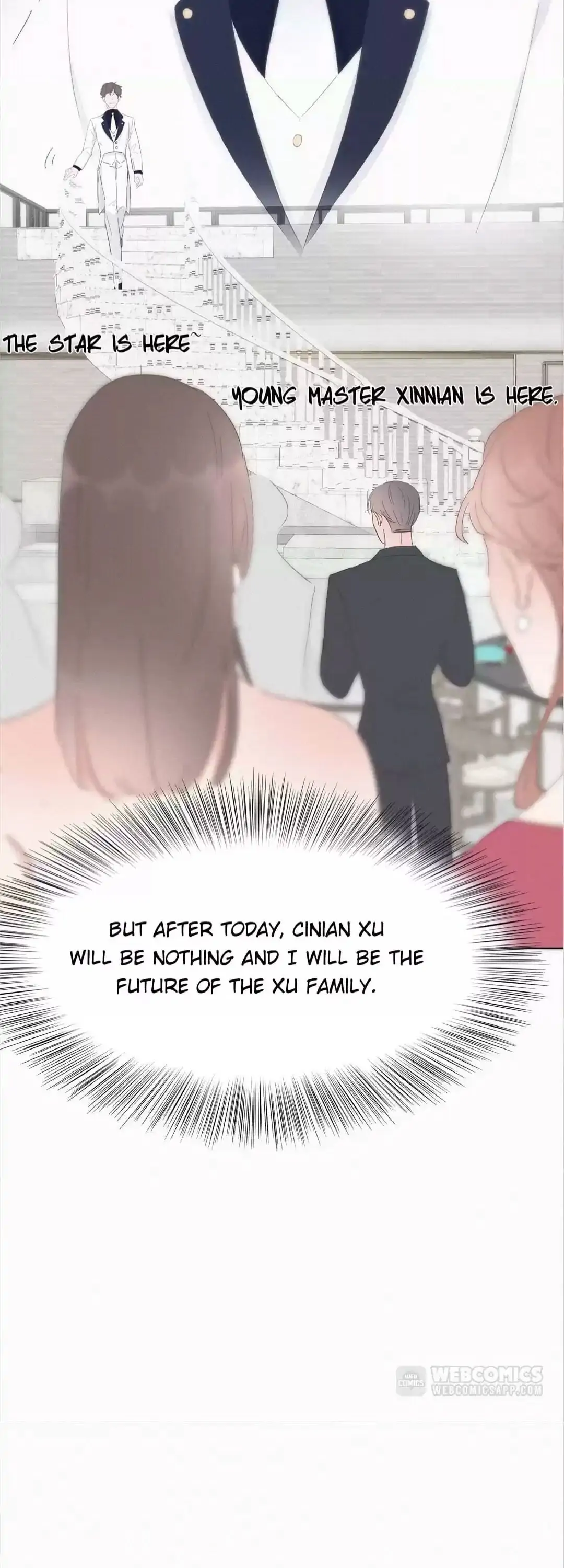 Counterattack Through Pregnancy (Official) - Chapter 25 manhwa