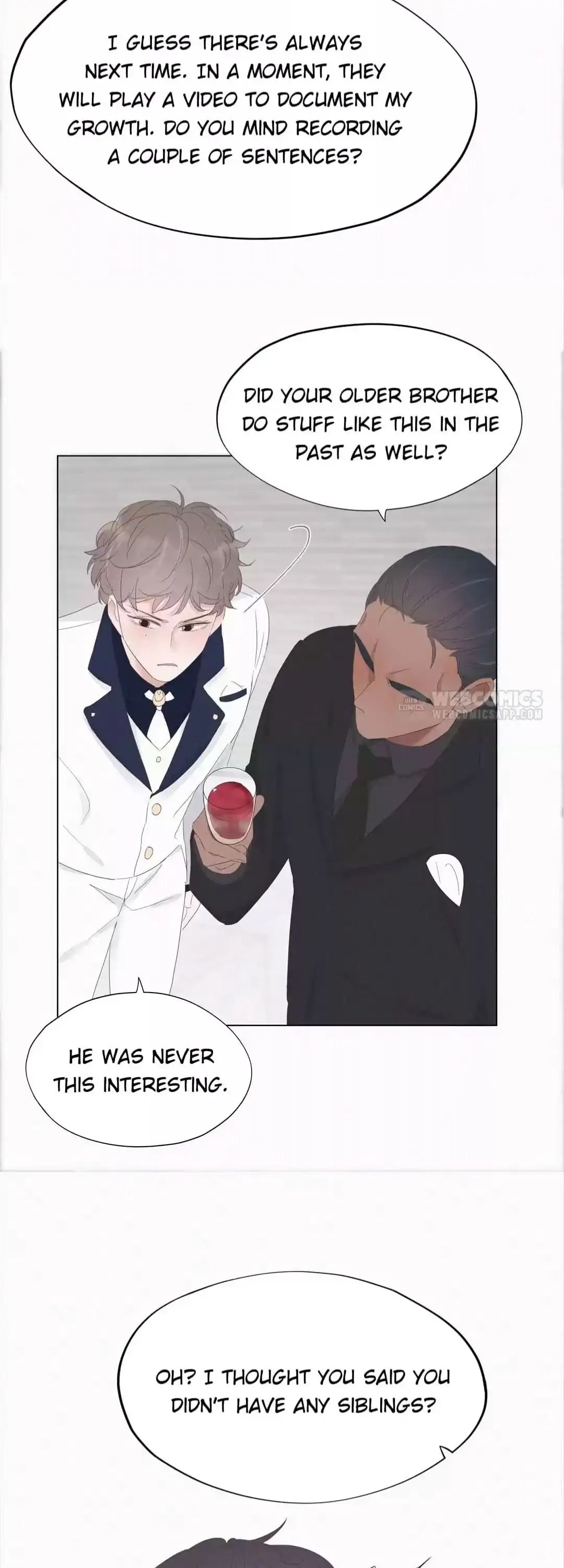 Counterattack Through Pregnancy (Official) - Chapter 25 manhwa
