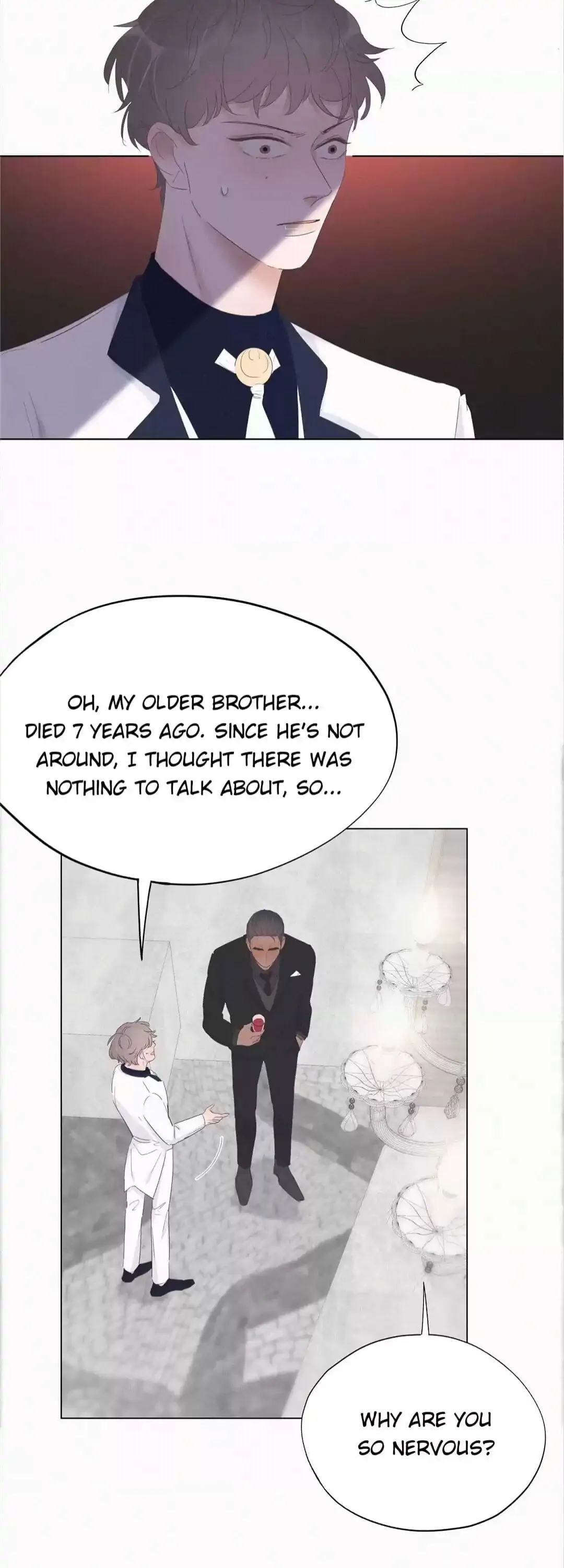 Counterattack Through Pregnancy (Official) - Chapter 25 manhwa